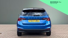 Skoda Fabia 1.0 TSI Colour Edition 5dr Petrol Hatchback